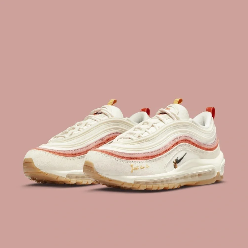 Nike Air Max 97 Peace Collection Limited Edition